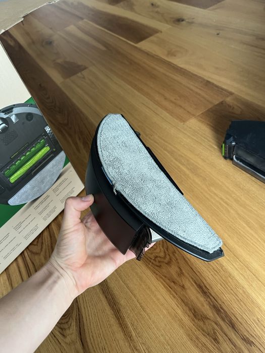 iRobot Roomba Combo j5+