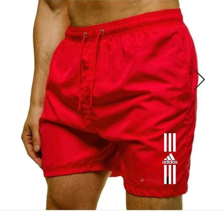 Spodenki krótkie męskie