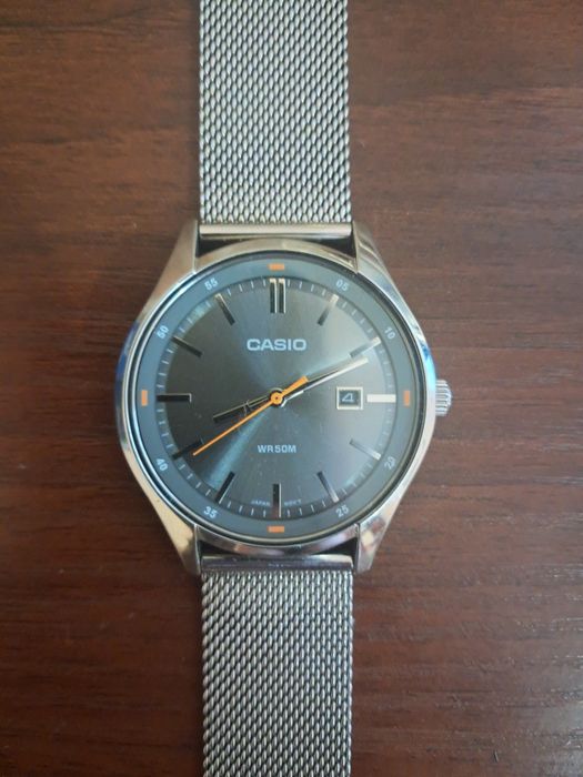 Годинник Casio в чудовому стані