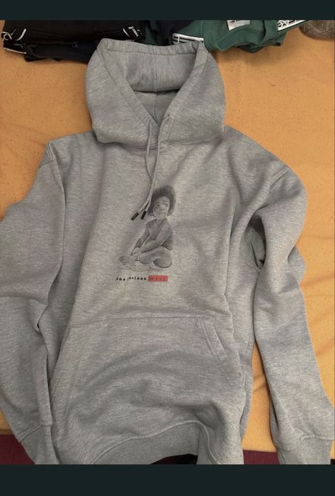 Sweat em bom estado447233732715499520