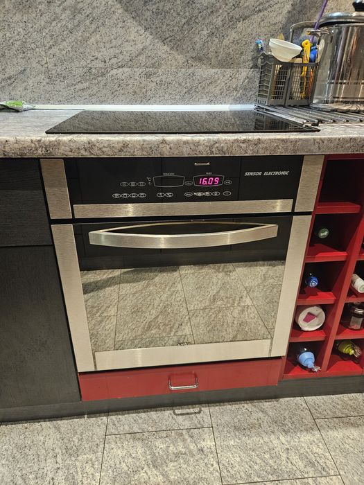 Piekarnik do zabudowy Amica AB2003