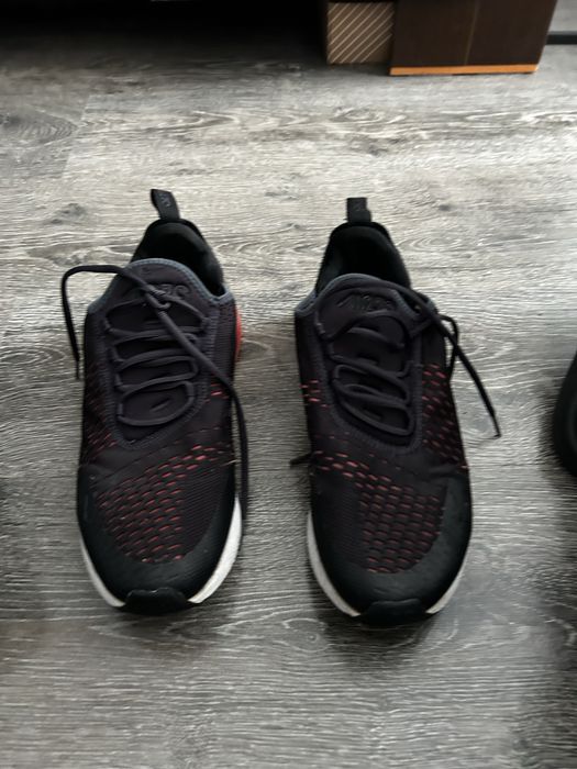 Nike Air Max 270 Roz 44