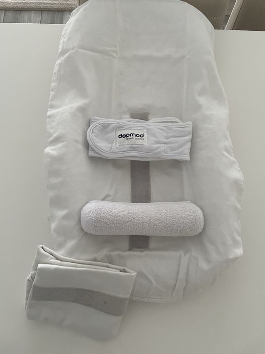 Colchao domoo supreme sleep plus