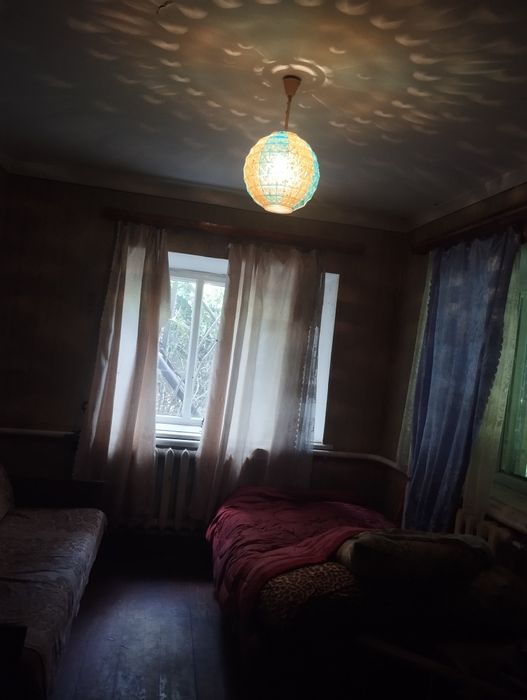Продам будинок в селі