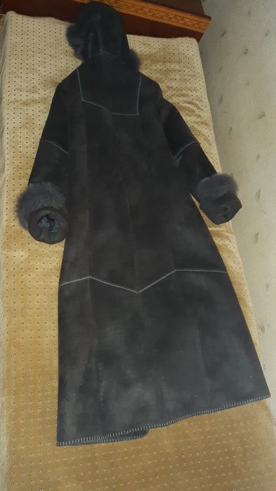 Продам дублянку в гарному стані