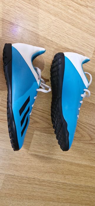Buty adidas turfy 38 jak nowe