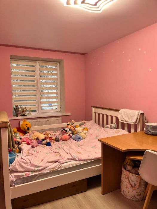 Продаж 2 -кв . Село Липівка . Стрийського р-н.,Львівська обл.