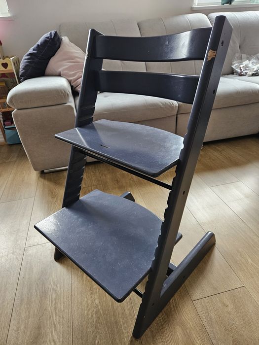 Krzesło Stokke TrippTrapp