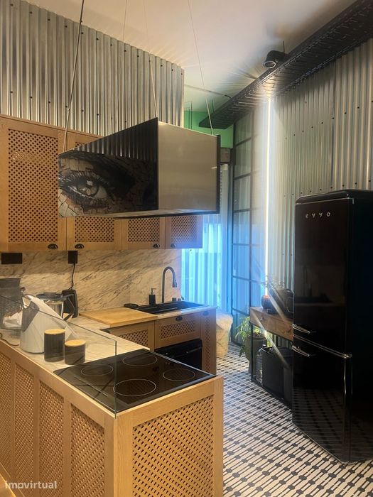 T2 com 2 casas de banho em Braga, pronto a habitar