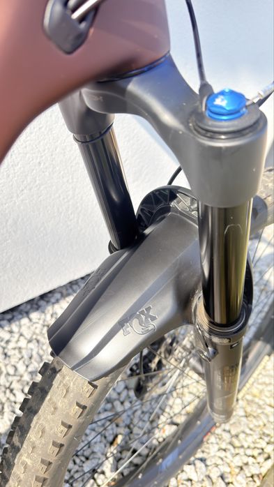 SCOTT GENIUS 930, rozm. M