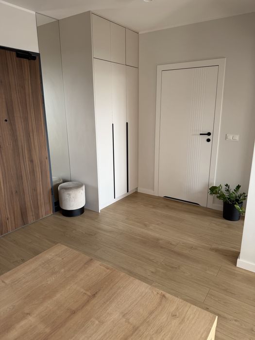 Apartament Centrum 2 pokoje