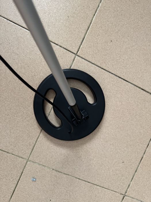 Detector de metais
