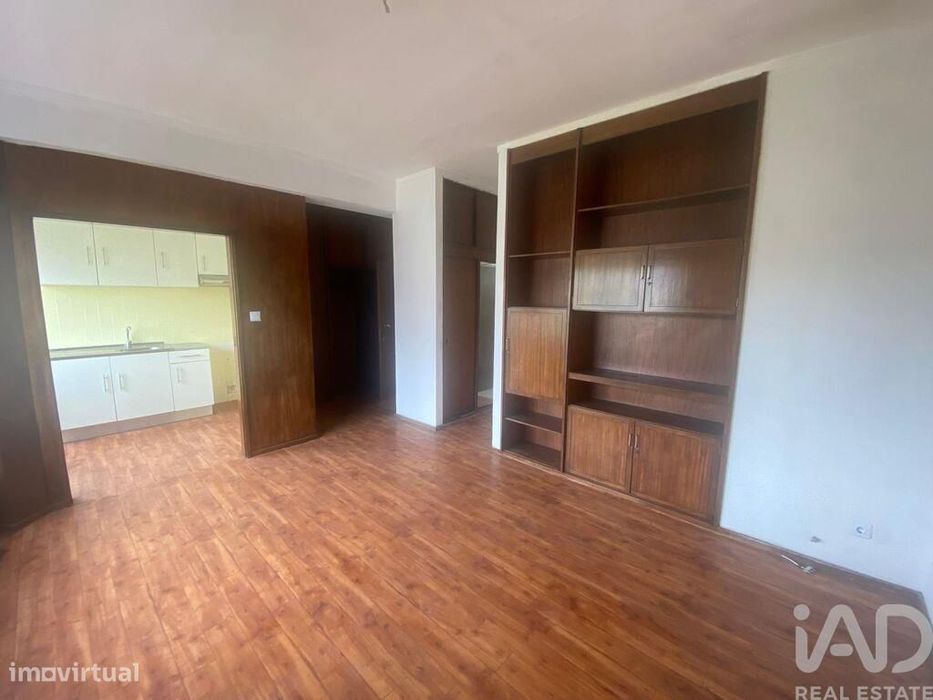 Apartamento T1 em Cedofeita, Santo Ildefonso, Sé, Miragaia, São Nicola
