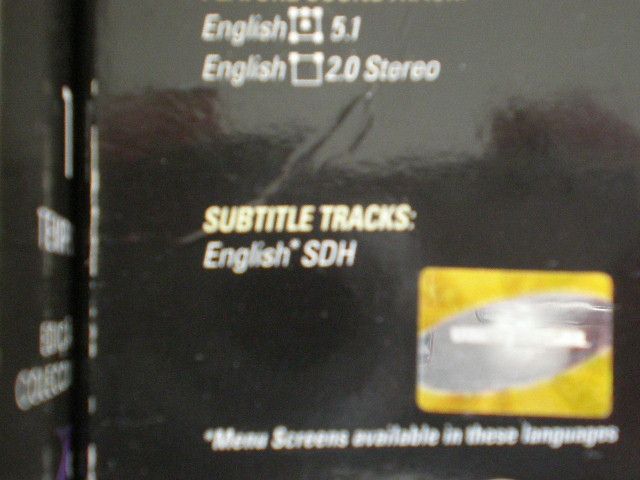 Heroes - série 1 2 3 + especial 2