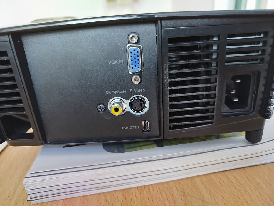 Retroprojetor Acer