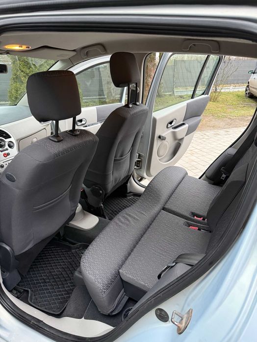 Renault Modus 1.6 16v 2004r.