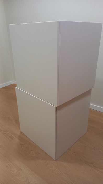 PROMOÇÃO - Caixas de arrumação Platsa