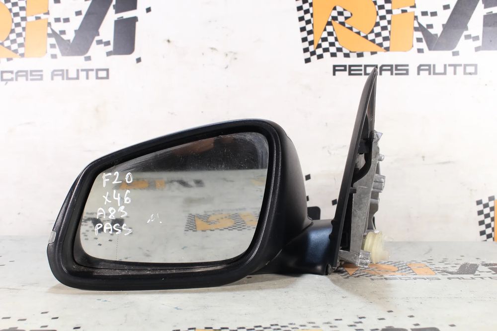 Retrovisor / espelho esquerdo BMW 1 (F20)