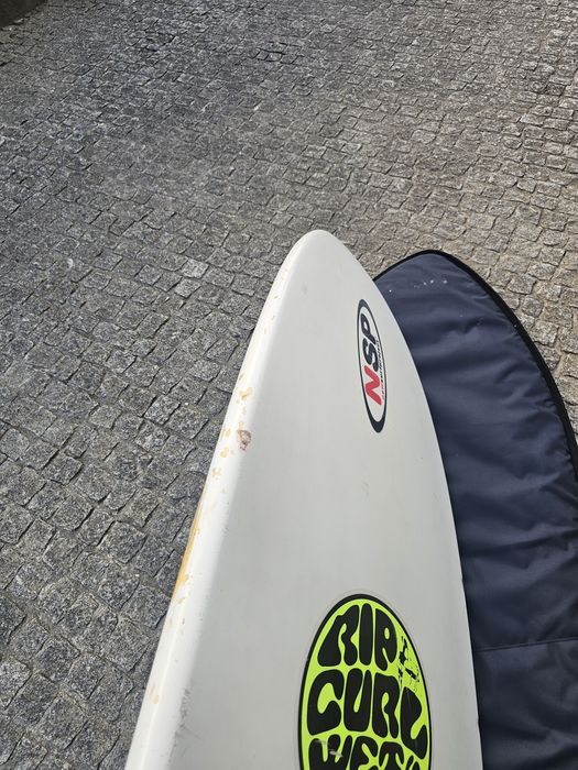 Prancha de surf nsp