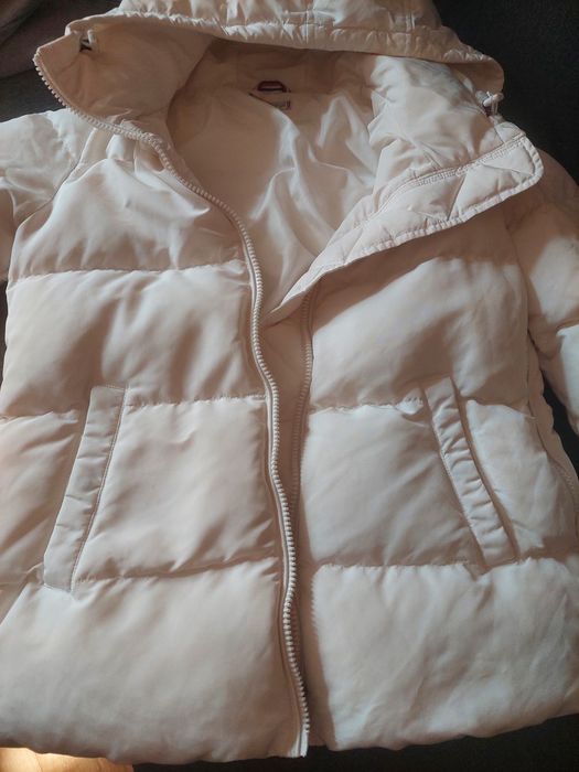 Куртка пуховик Tommy Hilfiger