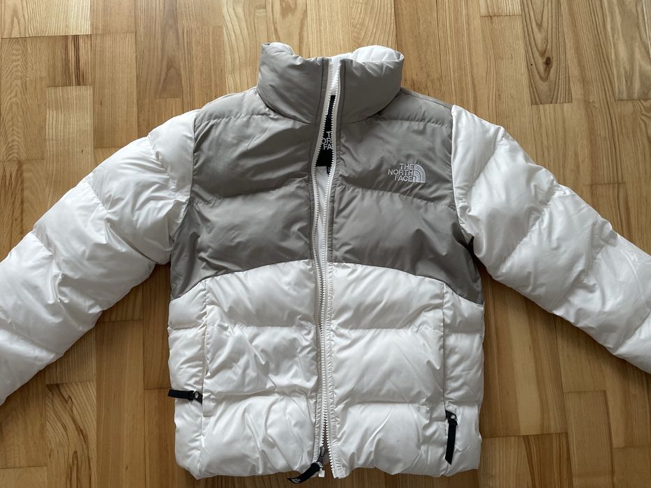 Kurtka The North Face Rozmiar: XS oryginalna