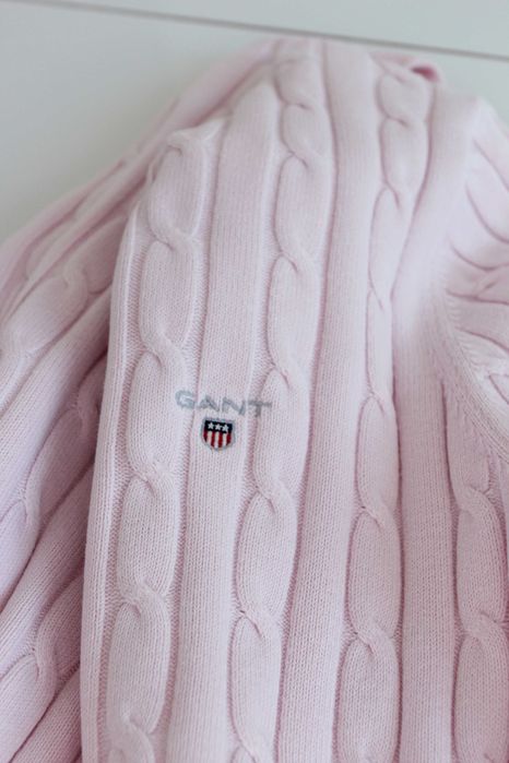 GANT warkocze bez wad M