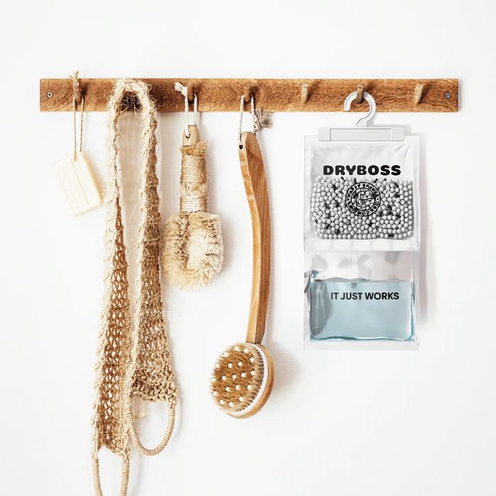 DRYBOSS 3x Sacos anti-humidade 2,3kg