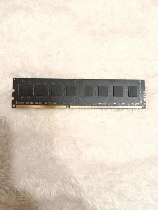 Оперативна пам'ять 8 gb ddr3