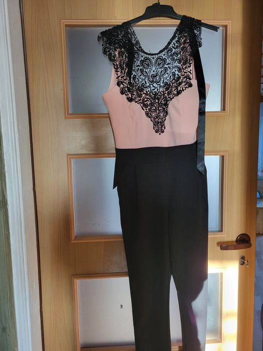 Kombinezon rozmiar M