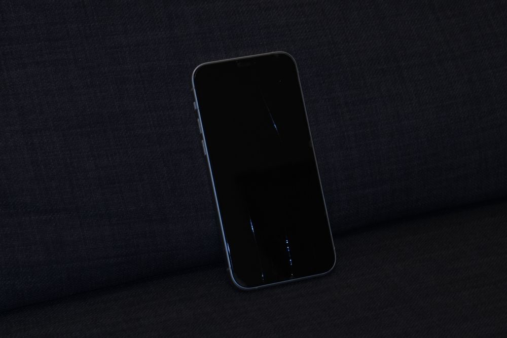 Iphone 12 64gb Branco