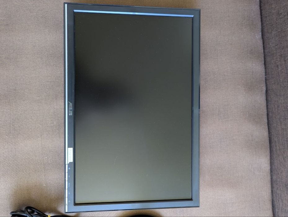 Монітор Asus vw 202s 19" 60гц