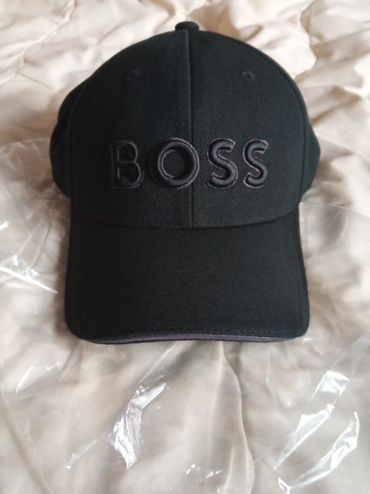 Босс   Boss   бос