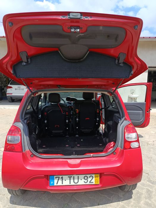 Renault Twingo 1200