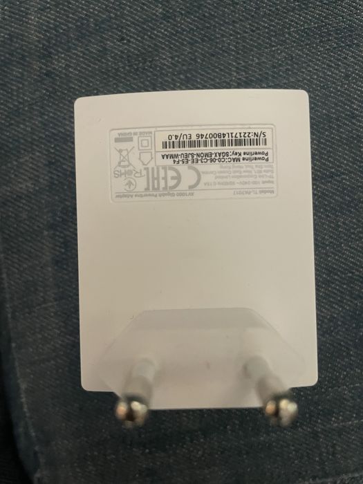 Tp-link to distribute wi-fi throughout the house64563862122497124