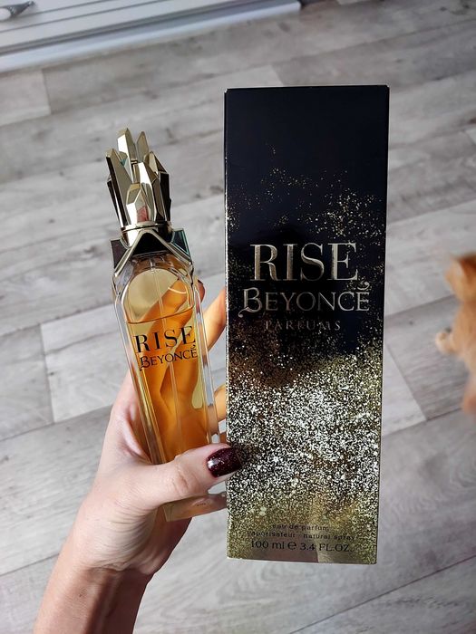 Духи Beyonce Rise Parfums
