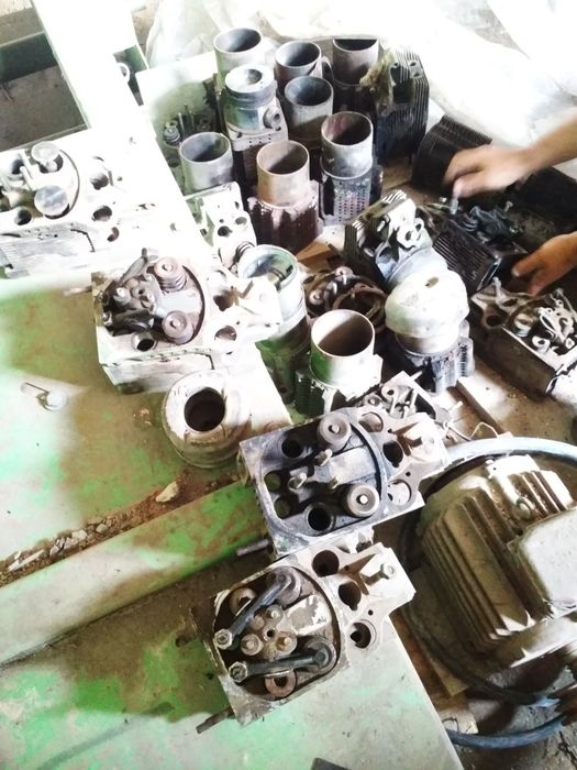 Бортова до комбайна DEUTZ-FAHR 4065 дойц фар
