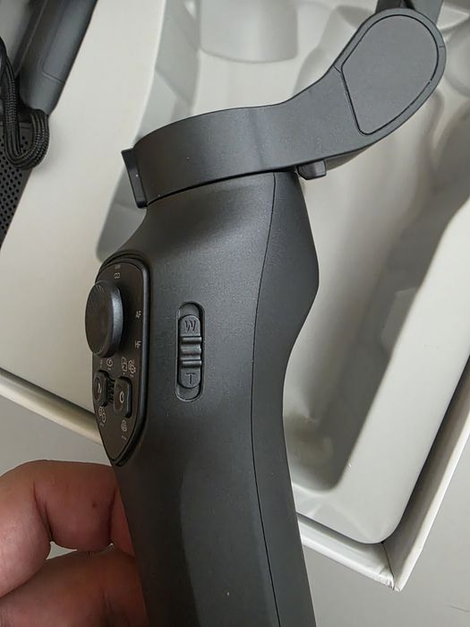 Gimbal AXNEN HQ5 - Estabilizador