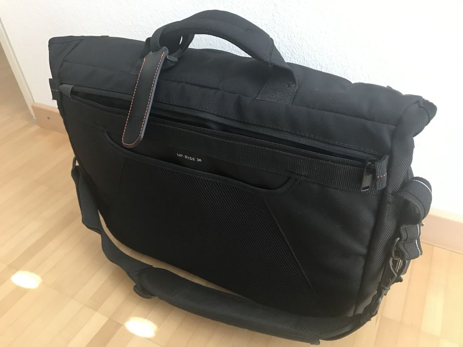 Vanguard messenger para maquina de fotografia