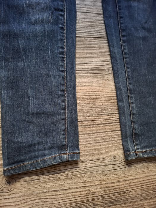 Spodnie jeansowe roz 40