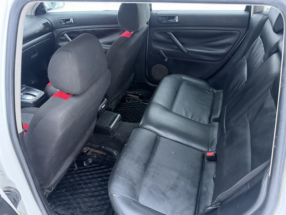 Пасат б 5  1.9 дизель Автомат ! ТНВД