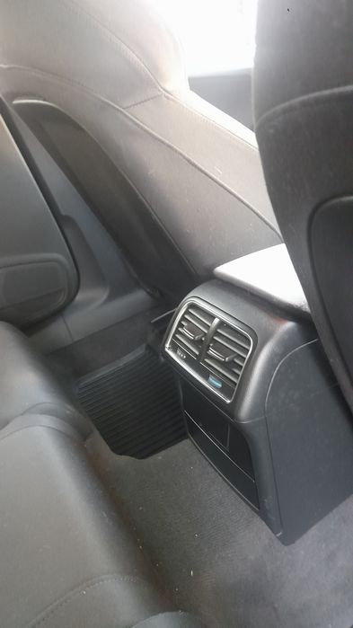 Audi A5 2000cc 2010
