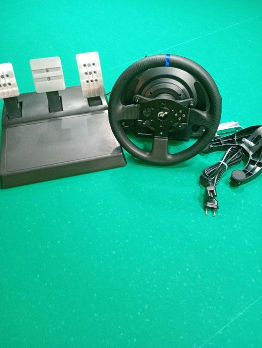 Thrustmaster T300 RS GT . Ідеальний стан!