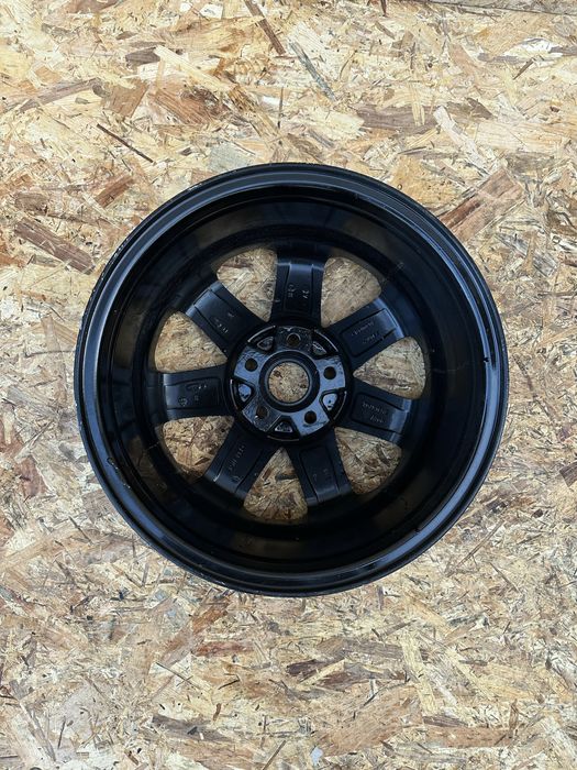 Диски5/108 R16 ET25 цо(діа)70.1 титани диски