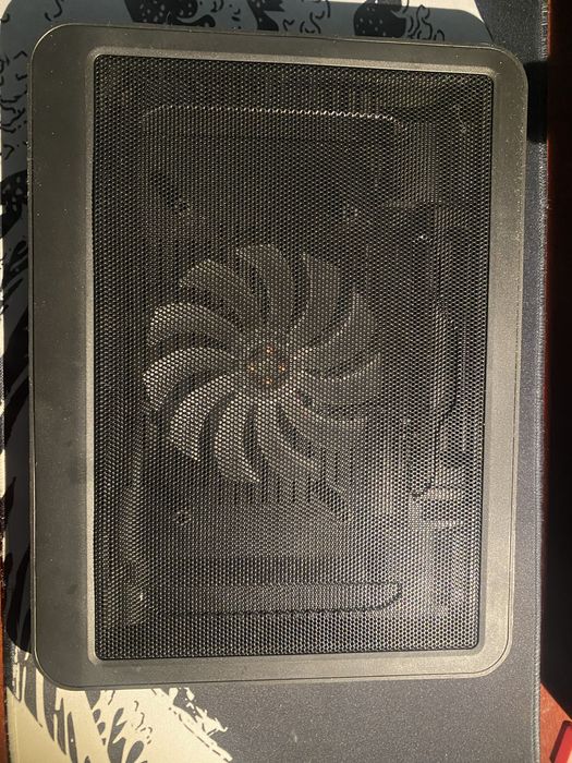 Base de refrigeração para portatil