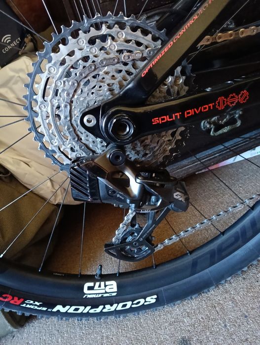 Bh carbon race 2020