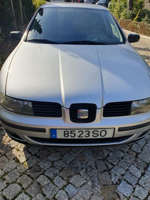 Seat leon 1.9tdi