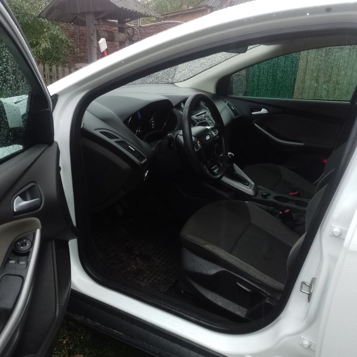 Авто Ford Focus 2013