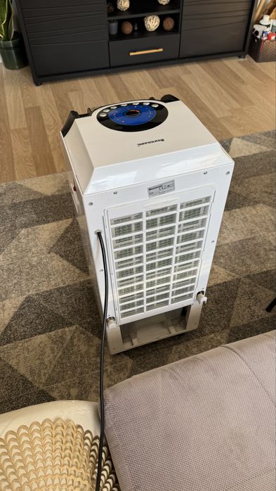 Wentylator / Klimator Ravanson KR-7010 60W