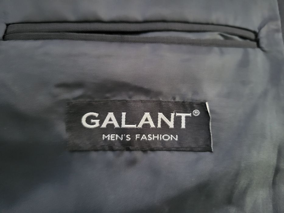 Garnitur Galant rozm 182