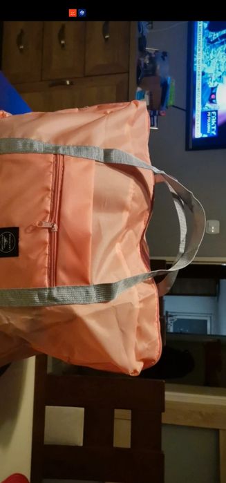 Torba podróżna Składana sport travel bag